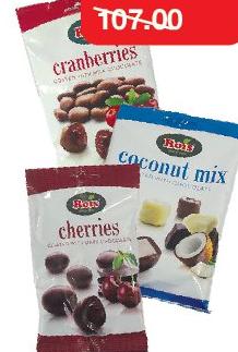 Chocolat - Rois le sachet de 80g