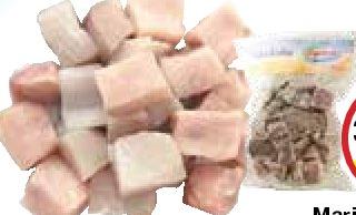 Marina Tuna Cubes - 700g