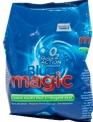 Blue Magic Laundry Detergent Powder for Hand Wash 400g