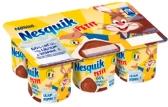 Nesquik Chocolate Dessert 60g x 6