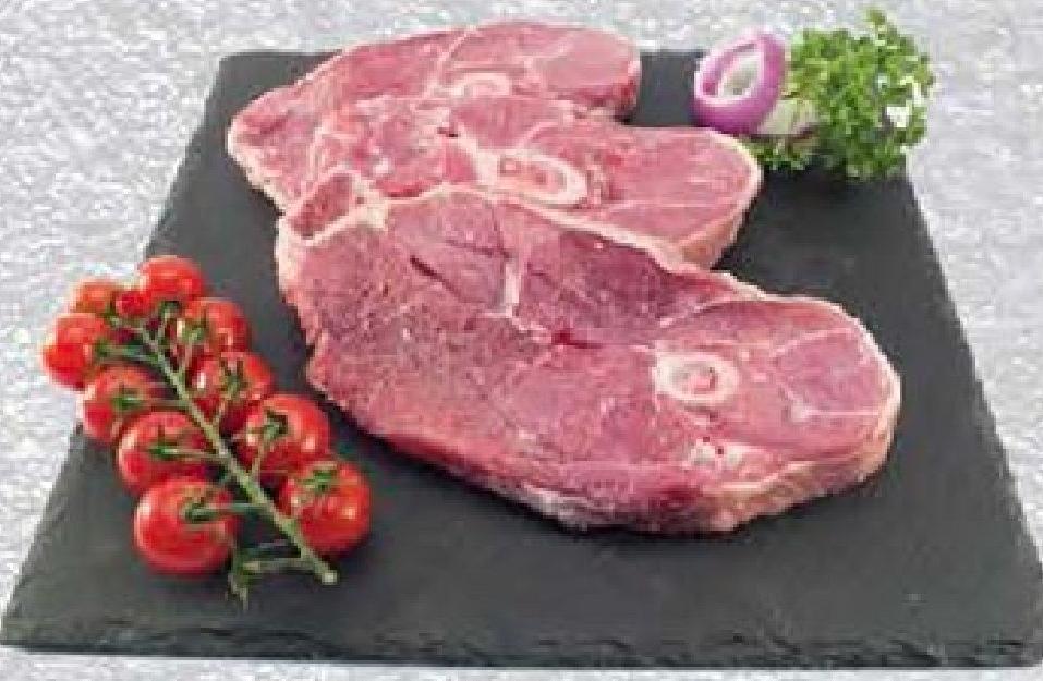 Save Shop Agneau Speciale Grillade per 500g