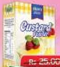 Mum's Choice Custard Powder 90g