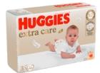 Huggies Extra Care Diapers (various sizes)