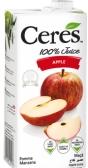 Ceres Apple Juice Nectar 1L