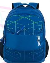 Safari Hitech Backpack Grand Format