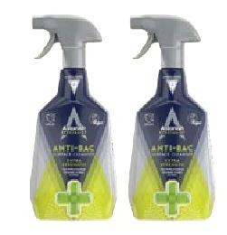 ASTONISH Anti Bacterial Surface Cleaner 750ml