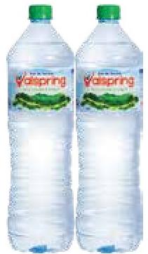 Valspring Eau de Source 1.5L