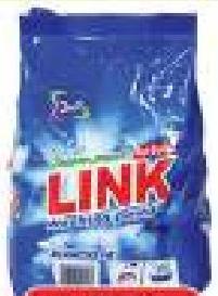 Link Washing Powder 500g