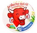 La Vache Qui Rit Original Cheese 224g