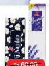 Agarbatti Incense Sticks 90/100/130/160g (All Refs)