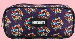 Fortnite Rectangular Pencil Case 23 x 5 x 10 cm