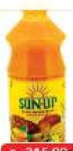 SUN UP 720ml (All Refs)