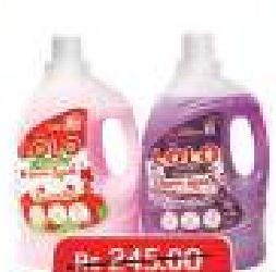 LOLO Liquid Machine 3lt (All Refills)