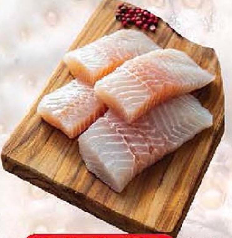 Save Shop Fillet Cateau 500g
