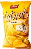 Lorenz Chips Naturals Classic, 100g bag