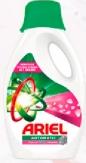 Ariel Liquid Laundry Detergent 1.8 L