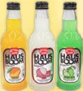 HAUSBOOM Sparkling Drink 275ml