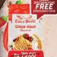 Eagle Brand Crepe Sucree Mix