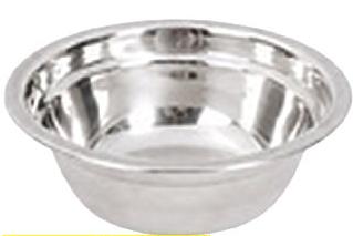 SS Bowl 16 X 5CM