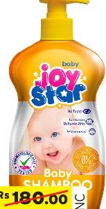 Joystar Baby Shampoo 750ML