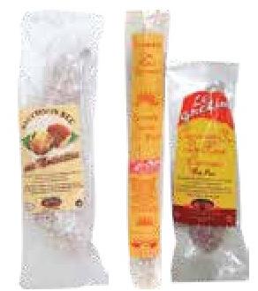 PHG / Du Haut Lyonnais Saucisson Sec aux Noisettes / Pur Porc / aux Noisettes 180g