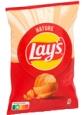 Lay's Chips Le sachet de 135 g Différentes variétés