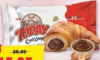 Today Croissant Chocolate 40g