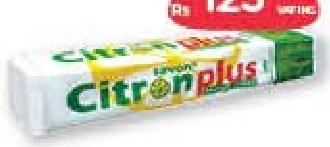 Citron Plus Savon 800 g