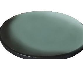 Side Plate 8 Inch