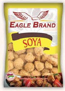 Eagle Brand Soya Sachet 250g