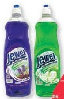 Jewel Dish Soap All Range 750 ml