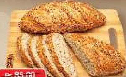 Bread Aux Cereales