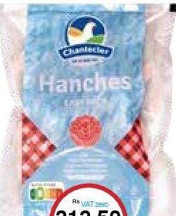 Chantecler Easy Pack Hanches - 1kg