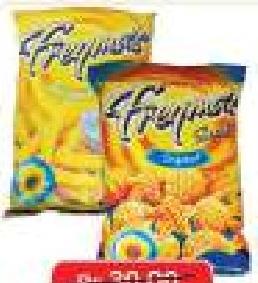 Freyma Snack 30g (All Ref)