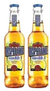 Desperados Virgin 0.0% Alcohol Drink 330ml