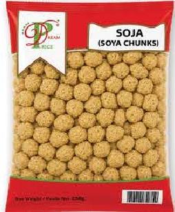 Dreamprice Soya Chunks 250g