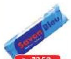 Savon Bleu 350g