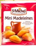 St Michel Mini Madeleines Le sachet de 175 g