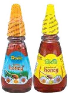 Tropic Lychee / Pure Natural Honey 227g