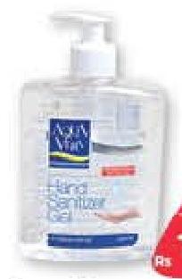 Aqua Vera Hand Sanitizer Gel 500 ml