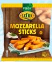Mozzarella Sticks LEDUC Le sachet de 250 g Différentes variétés