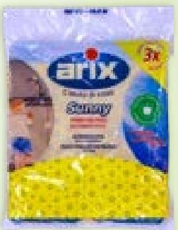 ARIX Multipurpose Cloth *3