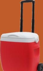 Cooler Trolley 18 L