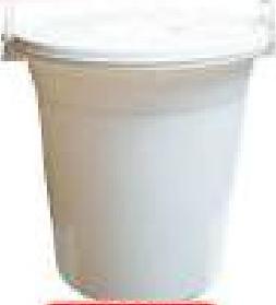 Food Barrel 12-124L