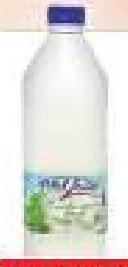 COOLZONE La Mousse Blanche 2lt