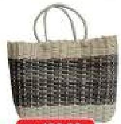Basket Vinyl Large