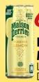 Maison Perrier Sparkling Drink Lemon 250ml