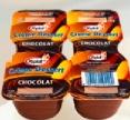 Yoplait Creme Dessert x 4