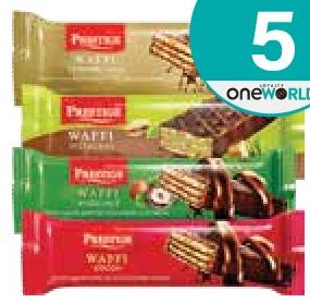 Prestige Waffi 21g - 23g
