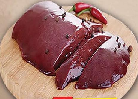 Beef Liver 500g